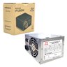 FONTE ATX 200W REAIS SATA PS-200V4 S/CABO C3 TECH - 1
