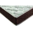 Ver imagem 4 de Colchão Solteiro D33 Águia Super 20x 188x 88cm Montreal Branco/Marrom