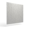 Ver imagem 1 de Revestimento de Pedra Natural Genebra Fléxivel 0,3cm de Espessura 60x60cm Ydecory Branco