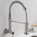 Ver imagem 6 de Torneira Gourmet Inox 50cm Pk103-c Sn02 Snel Premium Modelo: Parede Cor: Cromada