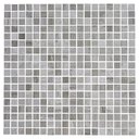 Ver imagem 1 de Pastilha de Pedra Natural Legno Grigio 1,5x1,5 Placa 30x30cm - 1314004005