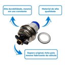 Ver imagem 3 de Reparo Castelo Completo para Válvula Flux 6134 - Fabrimar