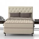 Ver imagem 3 de Colchão Casal Probel Espuma D33 Prohotel 