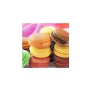 Ver imagem 1 de Guardanapo de Papel Decorado Folha Tripla 20 Unidades:macaron