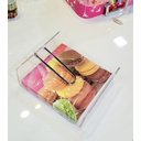 Ver imagem 3 de Guardanapo de Papel Decorado Folha Tripla 20 Unidades:macaron