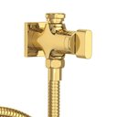 Ver imagem 3 de Ducha Higiênica Deca Polo 1984.gl33.act com Registro e Derivação Gold