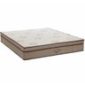 Colchão Pro Vida Casal Molas Ensacadas 30x188x138 Ortobom - 1
