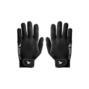 Luvas Ciclismo Dedo Longo - Preto - Bi215 - Atrio:médio