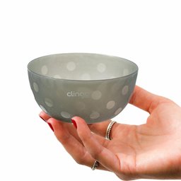 Kit Bowl Infantil 3 Peças Colors Clingo 300ml - 9
