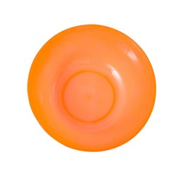 Kit Bowl Infantil 3 Peças Colors Clingo 300ml - 6