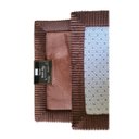 Ver imagem 4 de Tapete para Banheiro Quarto Antiderrapante Dry:marrom/0,50x1,20m