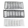 Kit Organizador de Gavetas com 7 Compartimentos Pratico - 2