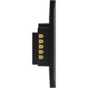 Ver imagem 4 de Interruptor Touch Smart 4x4 Tramontina Preto 6 Canais Tramontina