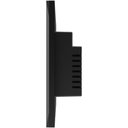 Ver imagem 2 de Interruptor Touch Smart 4x4 Tramontina Preto 6 Canais Tramontina