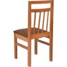 Cadeira Paris em Madeira Maciça Avelã - 7