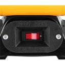 Ver imagem 3 de Moto Esmeril de Bancada 6 Polegadas 360w 2 Rebolos 220v - Vonder 6892360220