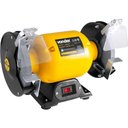 Ver imagem 7 de Moto Esmeril de Bancada 6 Polegadas 360w 2 Rebolos 220v - Vonder 6892360220