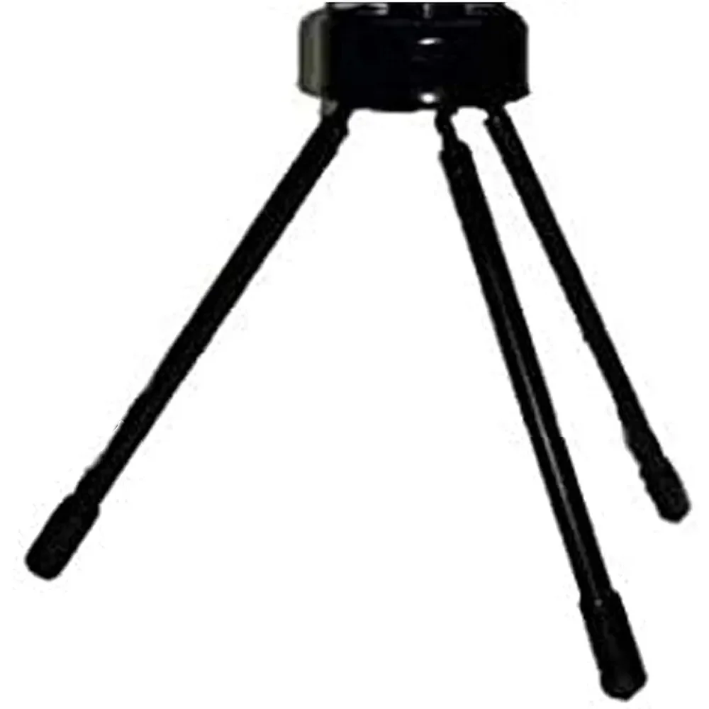 Webcam Plugplay USB Full HD 1080P Microfone Embutido Wb Amplo Ângulo 110° + Tripé Ferro - 4