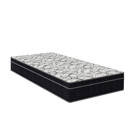 Colchão Solteiro Ortobom Ortopillow D45 Airtech 1.5.0 (28x88x188) 