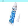 Silicone Aquário Maxx Transparente Atóxico 50g Tekbond - 3