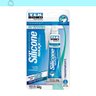 Silicone Aquário Maxx Transparente Atóxico 50g Tekbond - 1