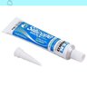 Silicone Aquário Maxx Transparente Atóxico 50g Tekbond - 2