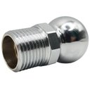 Ver imagem 4 de Articulador Macho Deca Chuveiro Linha Flex 1990 e 1955 - 4200009