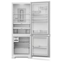 Ver imagem 3 de Geladeira Brastemp Frost Free Inverse A+++ 479l Branca com Super Capacidade e Smart Flow Bre58fb
