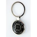 Ver imagem 1 de Chaveiro Profissão Ciências da Computação