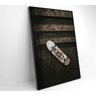 Quadro Skate Street Decor&Quadros GEEK022 - 6