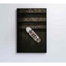 Quadro Skate Street Decor&Quadros GEEK022 - 8