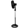 Ventilador de Coluna Britânia Maxx Force 40cm Preto Bvt450 – 127 Volts - 5