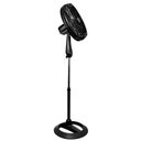 Ver imagem 4 de Ventilador de Coluna Britânia Maxx Force 40cm Preto Bvt450 – 127 Volts
