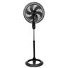Ventilador de Coluna Britânia Maxx Force 40cm Preto Bvt450 – 127 Volts - 2