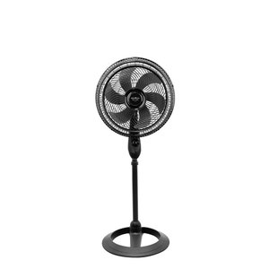 Ventilador de Coluna Britânia Maxx Force 40cm Preto Bvt450 – 127 Volts