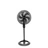 Ventilador de Coluna Britânia Maxx Force 40cm Preto Bvt450 – 127 Volts - 1