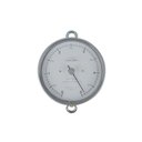 Ver imagem 1 de Dinamômetro Circular Força Faixa 0 A 1Kg Tração Analógico Alumínio Ar-1 Portátil