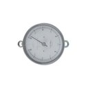 Ver imagem 3 de Dinamômetro Circular Força Faixa 0 A 1Kg Tração Analógico Alumínio Ar-1 Portátil