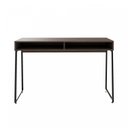 Ver imagem 5 de Escrivaninha Mesa Escritório Industrial Concept CabeCasa MadeiraOriginals