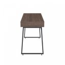 Ver imagem 6 de Escrivaninha Mesa Escritório Industrial Concept CabeCasa MadeiraOriginals