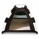 Ver imagem 5 de Tenda Casinha Caminha Gato Cachorro Pet Coelho Animais Cama Dobravel Portatil Arranhador Confortavel