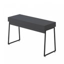 Ver imagem 7 de Escrivaninha Mesa Escritório Industrial Concept CabeCasa MadeiraOriginals