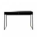 Ver imagem 5 de Escrivaninha Mesa Escritório Industrial Concept CabeCasa MadeiraOriginals