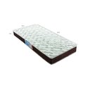 Ver imagem 2 de Colchão Solteiro D 33 Águia Super 24x 198x 108cm Montreal Branco/Marrom