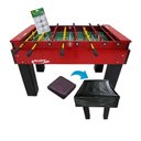 Ver imagem 3 de Mesa Pebolim 1050 Klopf + 6 Bolinhas + Capa