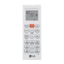 Ver imagem 5 de Ar Condicionado Split Hi Wall Inverter Lg Voice 12.000 Btus 220v