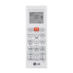 Ar Condicionado Split Hi Wall Inverter Lg Voice 12.000 Btus 220v - 5