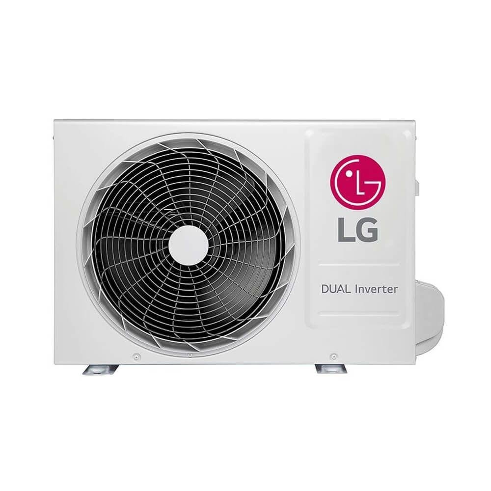 Ar Condicionado Split Hi Wall Inverter Lg Voice 12.000 Btus 220v - 9