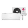 Ar Condicionado Split Hi Wall Inverter Lg Voice 12.000 Btus 220v - 7