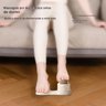 Massageador Muscular Relaxante Pilates Ioga Exercicio Fascite Plantar Acupressao Pes Costas Ombro Pe - 8